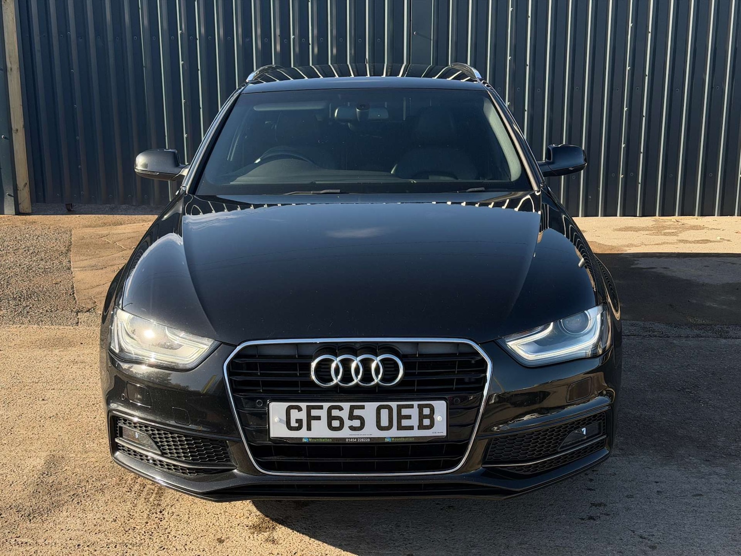 Used Audi A4 2015 for sale - 76393384: Photo 22