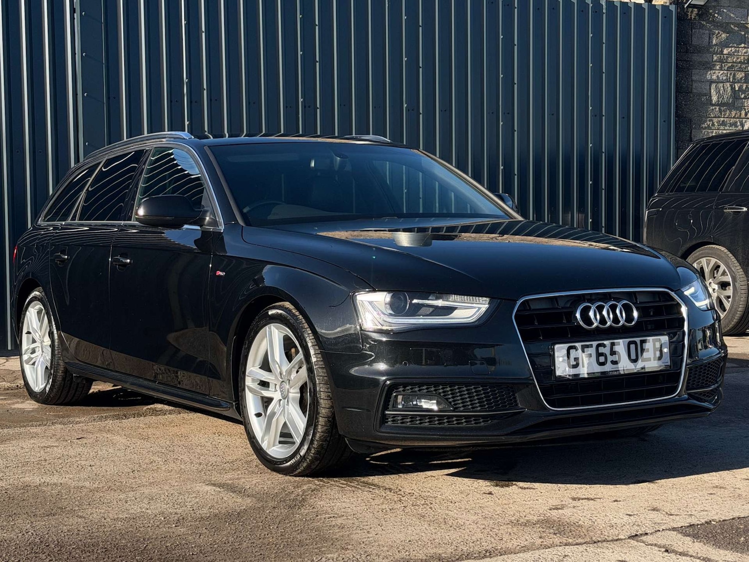 Used Audi A4 2015 for sale - 76393384: Photo 23