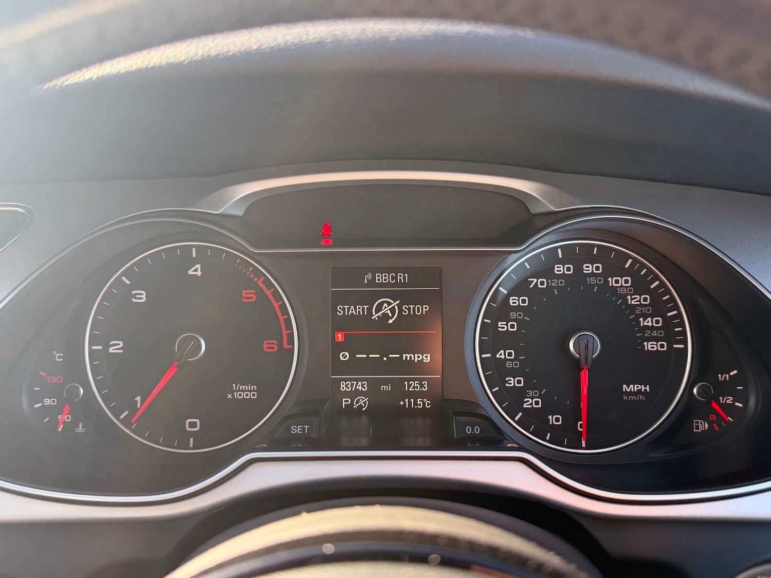 Used Audi A4 2015 for sale - 76393384: Photo 27