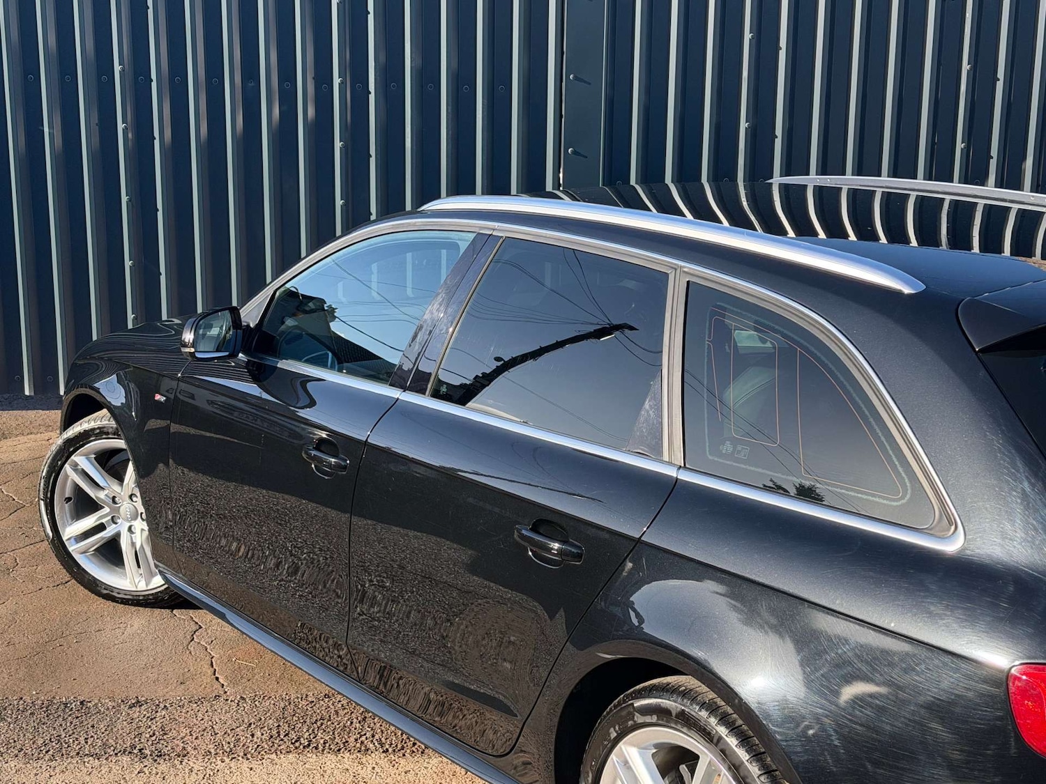 Used Audi A4 2015 for sale - 76393384: Photo 28