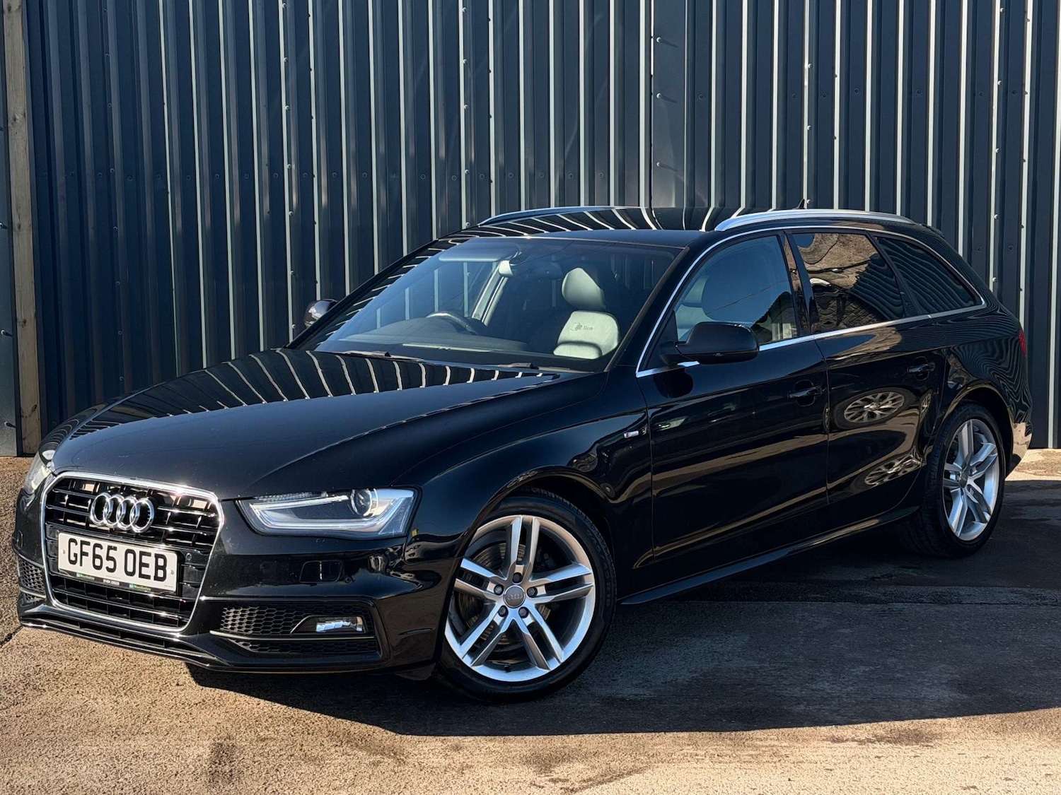 Used Audi A4 2015 for sale - 76393384: Photo 29