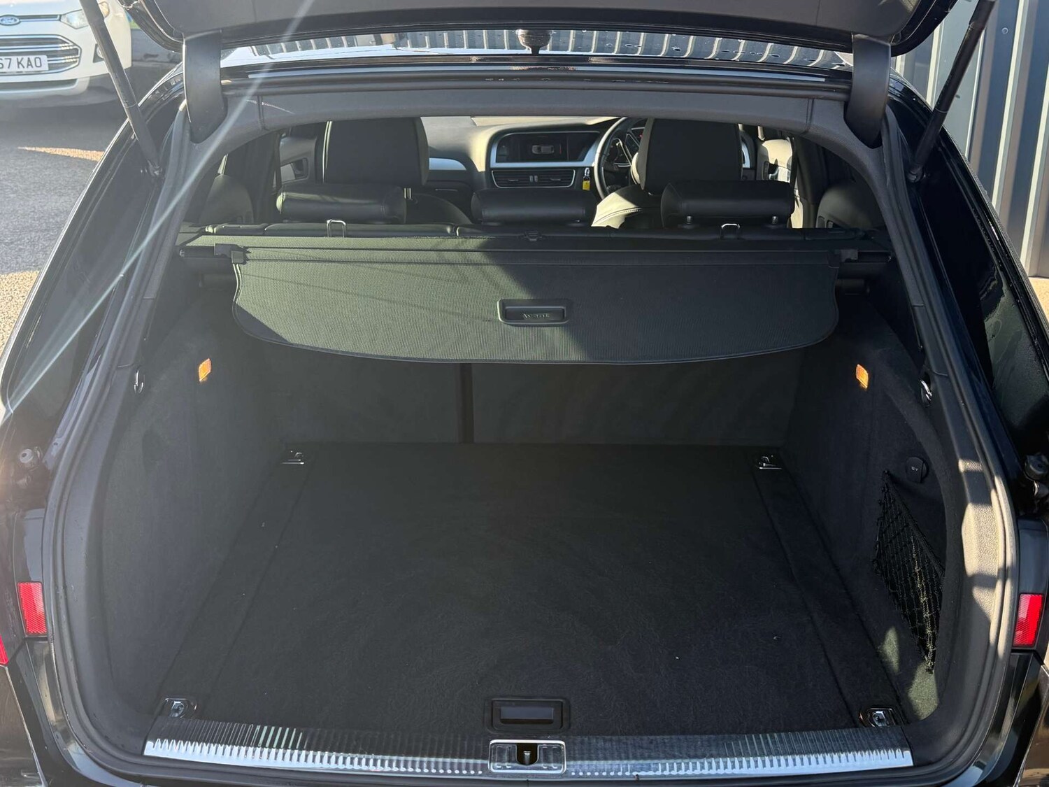 Used Audi A4 2015 for sale - 76393384: Photo 30