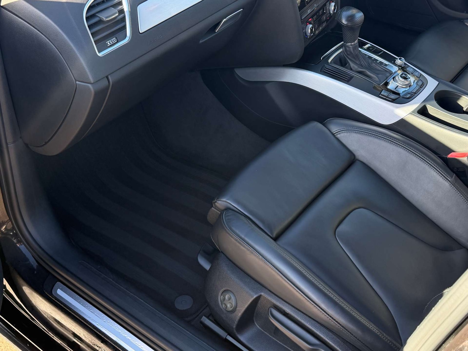 Used Audi A4 2015 for sale - 76393384: Photo 33