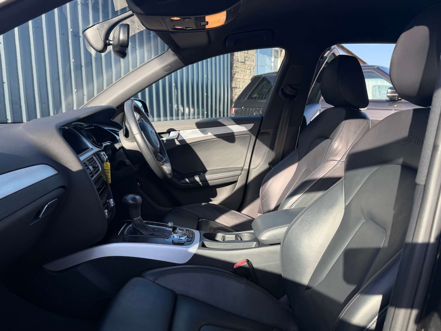 Used Audi A4 2015 for sale - 76393384: Photo 34