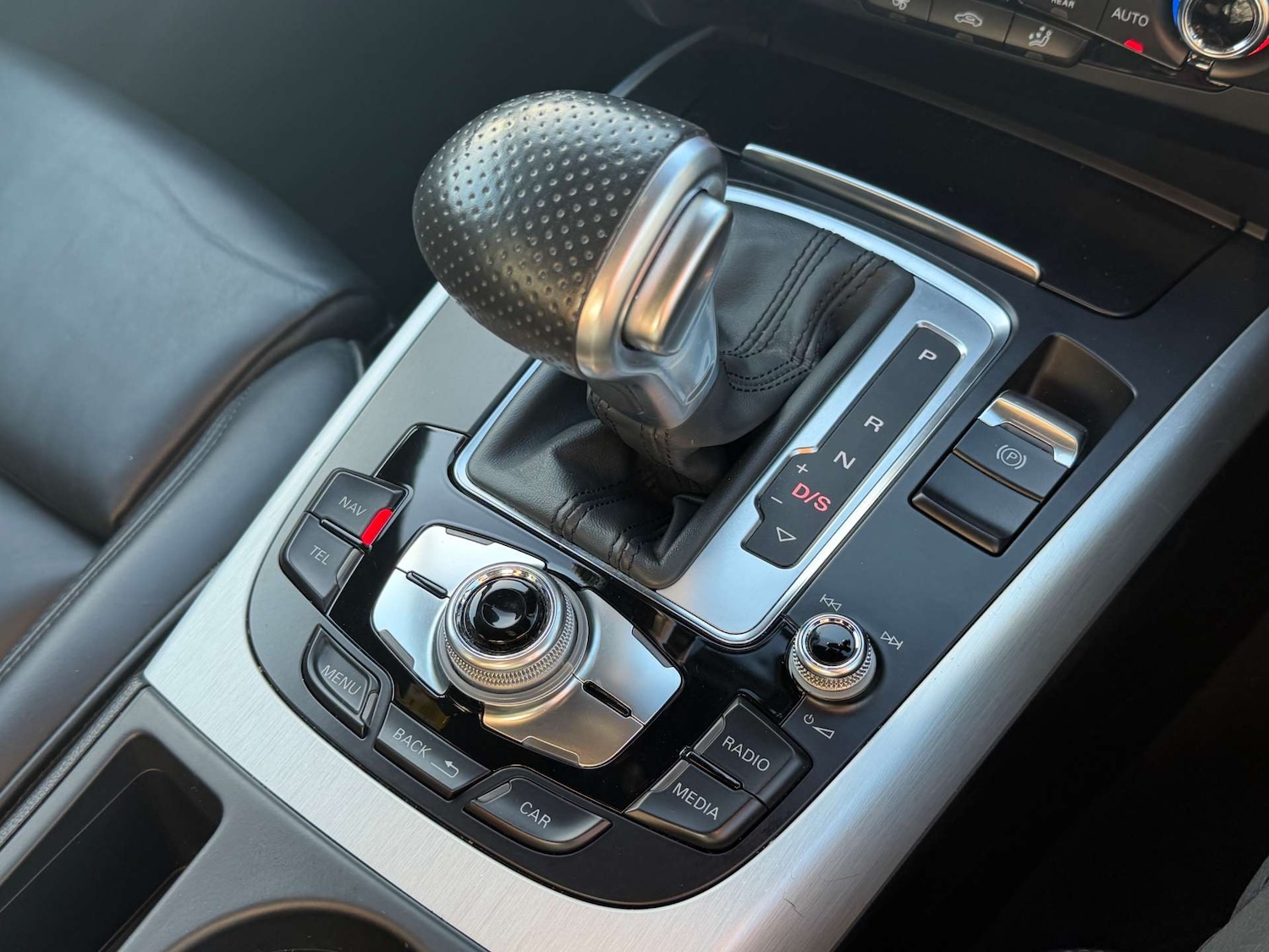 Used Audi A4 2015 for sale - 76393384: Photo 35