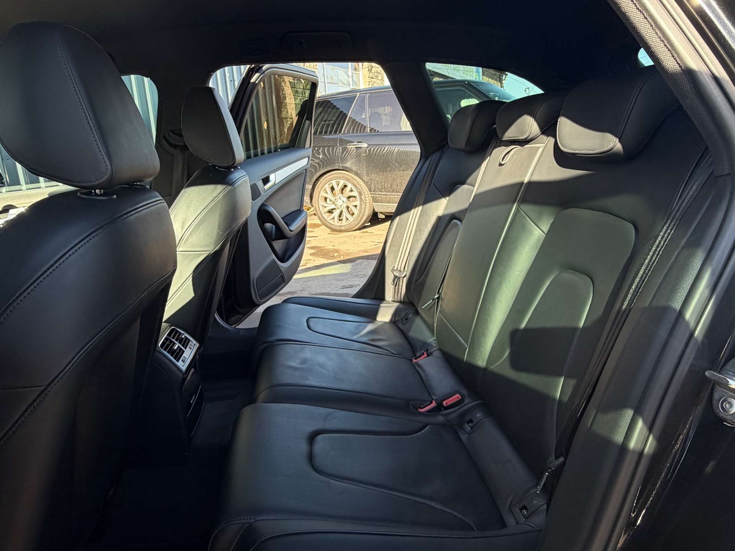 Used Audi A4 2015 for sale - 76393384: Photo 37