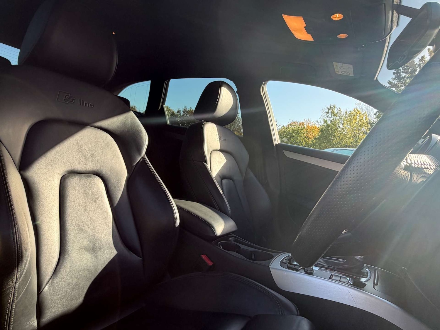 Used Audi A4 2015 for sale - 76393384: Photo 38