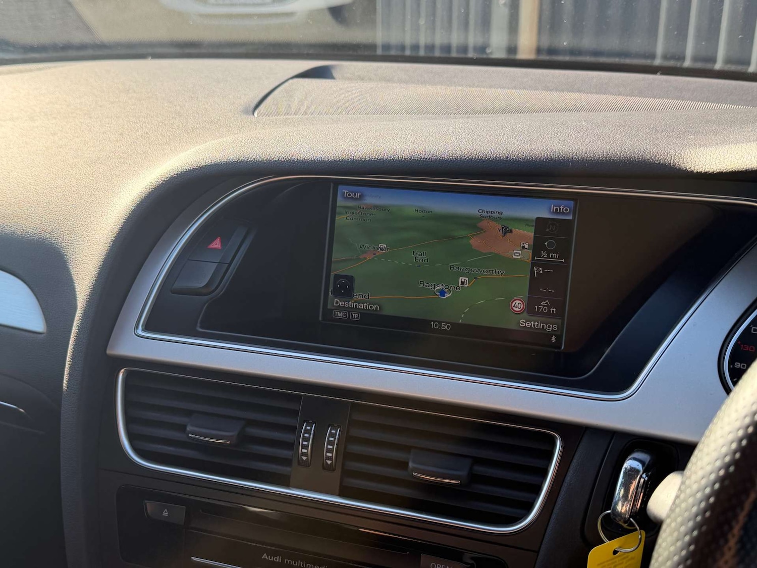 Used Audi A4 2015 for sale - 76393384: Photo 40