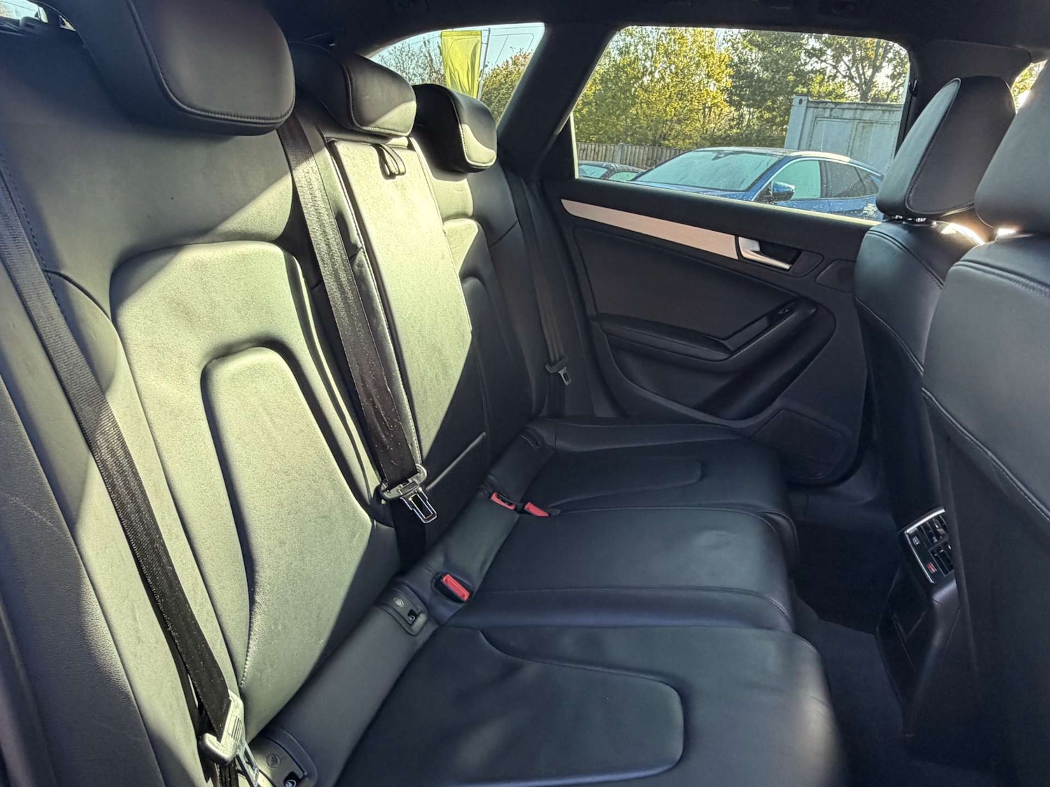 Used Audi A4 2015 for sale - 76393384: Photo 47