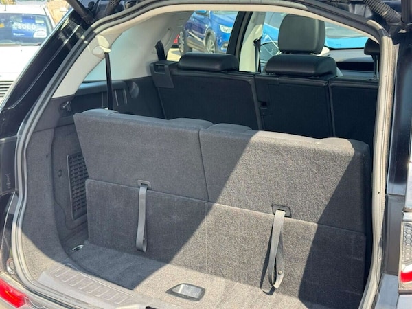 Used Land Rover Discovery Sport 2015 for sale - 76232182: Photo 13
