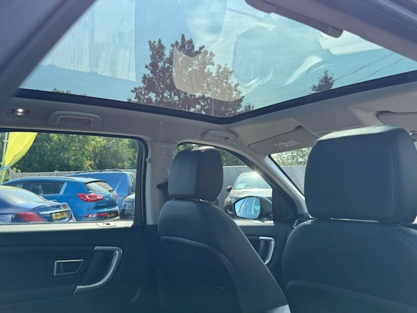 Used Land Rover Discovery Sport 2015 for sale - 76232182: Photo 37