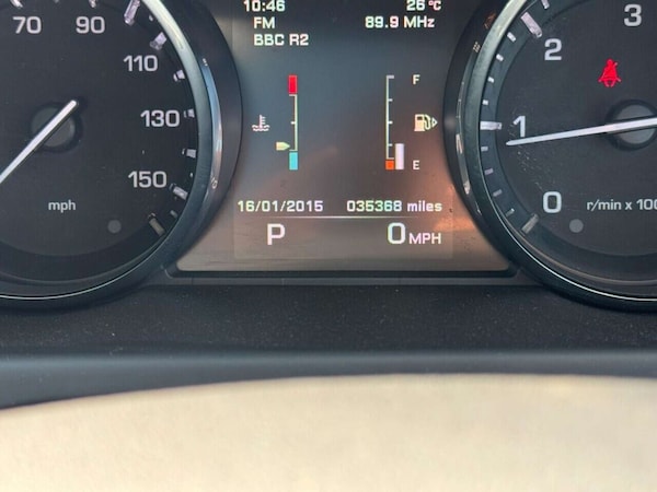 Used Land Rover Discovery Sport 2015 for sale - 76232182: Photo 41