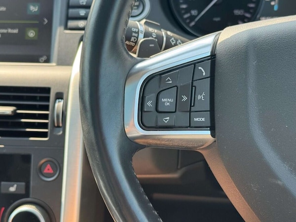 Used Land Rover Discovery Sport 2015 for sale - 76232182: Photo 42