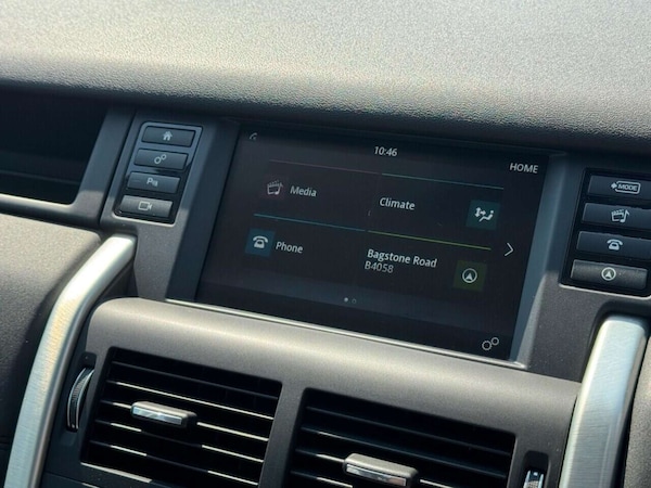 Used Land Rover Discovery Sport 2015 for sale - 76232182: Photo 44