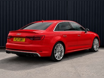 Used Audi S4 2017 for sale - 79009865: Photo