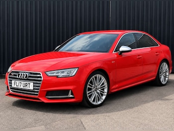 Used Audi S4 2017 for sale - 79009865: Photo