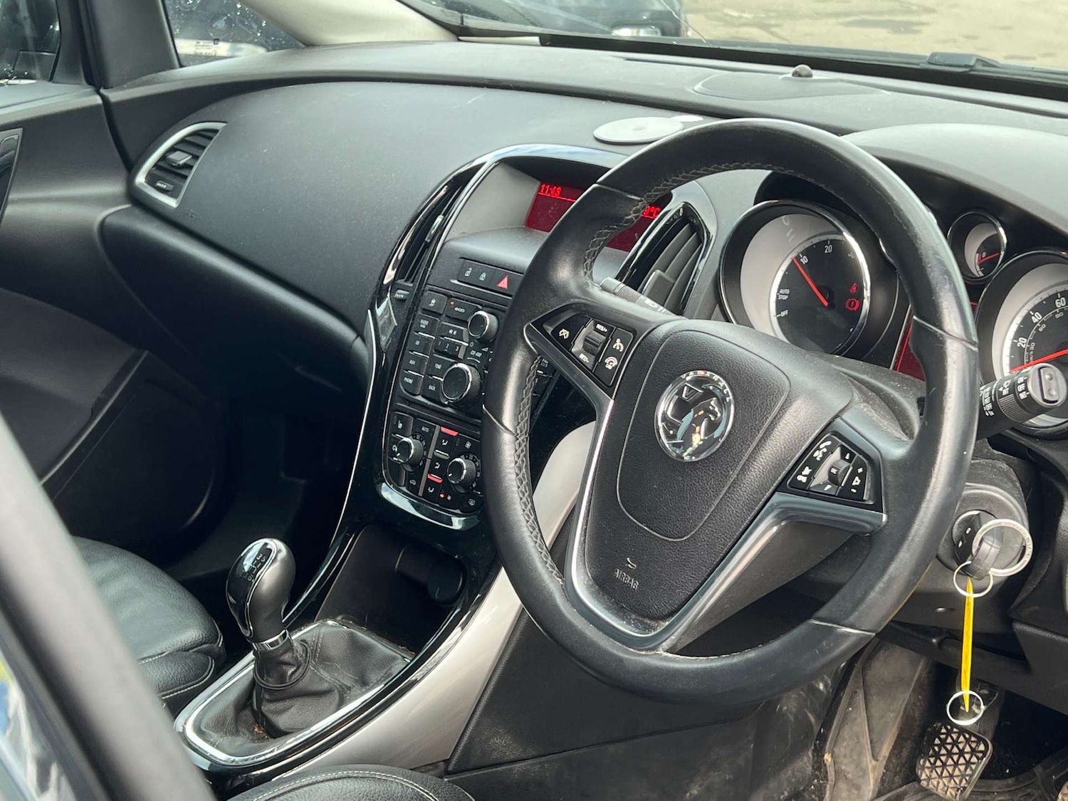 Used Vauxhall Astra 2016 for sale - 77704057: Photo 5