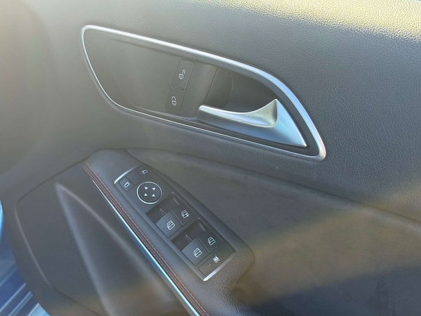 Used Mercedes-Benz A-Class 2015 for sale - 76232150: Photo 14