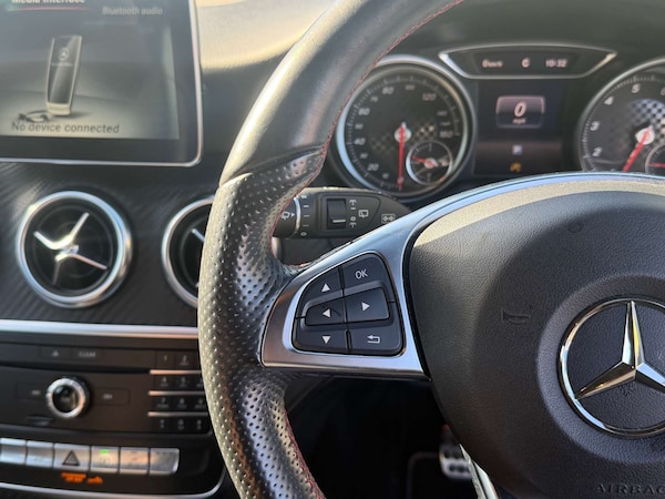 Used Mercedes-Benz A-Class 2015 for sale - 76232150: Photo 17