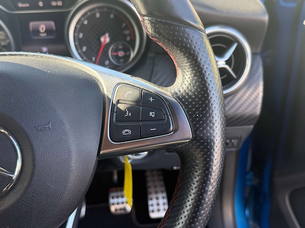 Used Mercedes-Benz A-Class 2015 for sale - 76232150: Photo 18