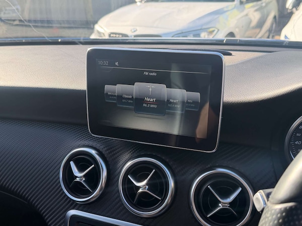Used Mercedes-Benz A-Class 2015 for sale - 76232150: Photo 19
