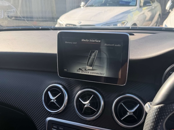 Used Mercedes-Benz A-Class 2015 for sale - 76232150: Photo 20