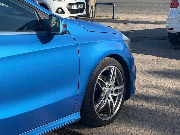 Used Mercedes-Benz A-Class 2015 for sale - 76232150: Photo 8