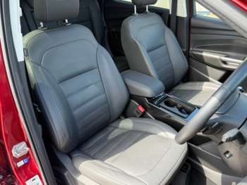 Used Ford Kuga 2018 for sale - 74734435: Photo