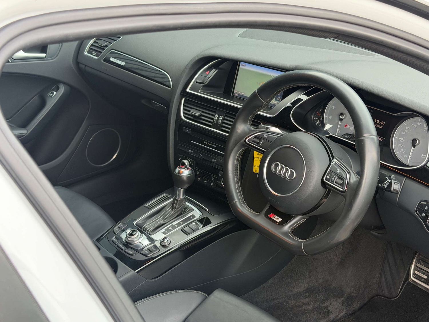 Used Audi A4 2013 for sale - 77535123: Photo 10