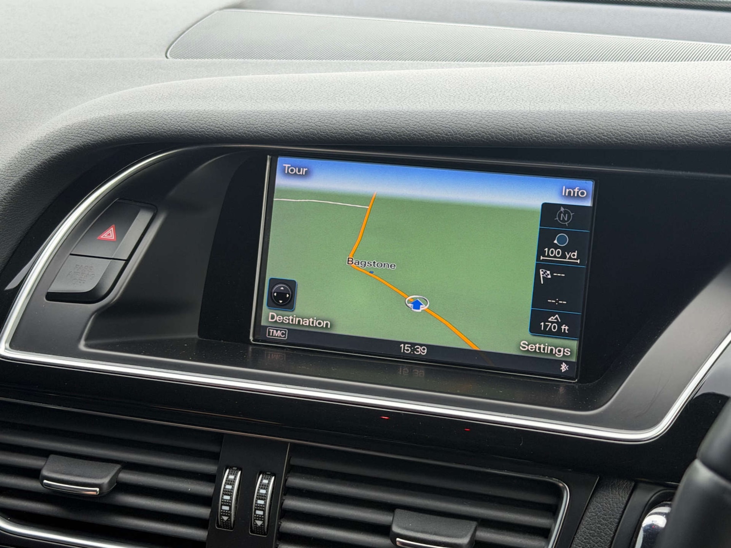 Used Audi A4 2013 for sale - 77535123: Photo 11