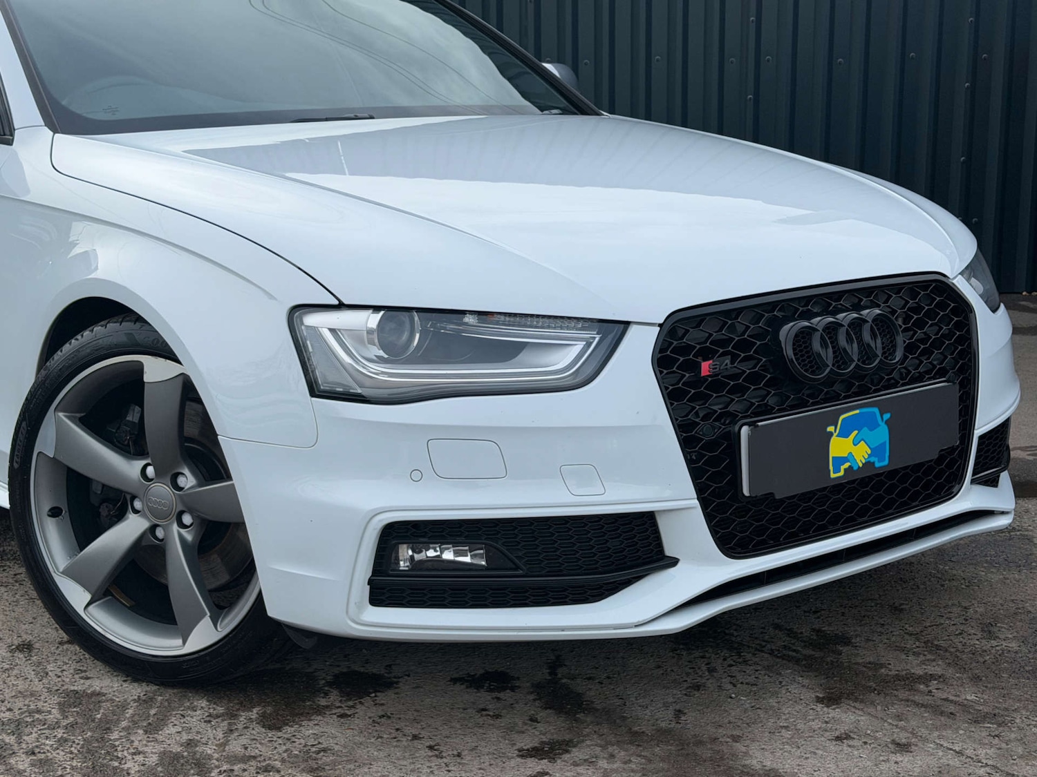 Used Audi A4 2013 for sale - 77535123: Photo 15