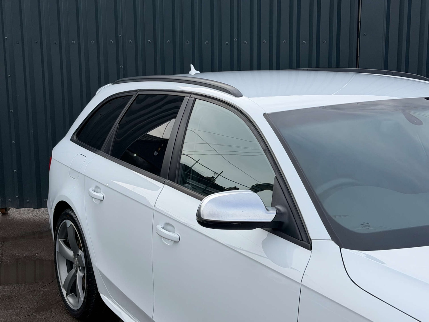 Used Audi A4 2013 for sale - 77535123: Photo 16