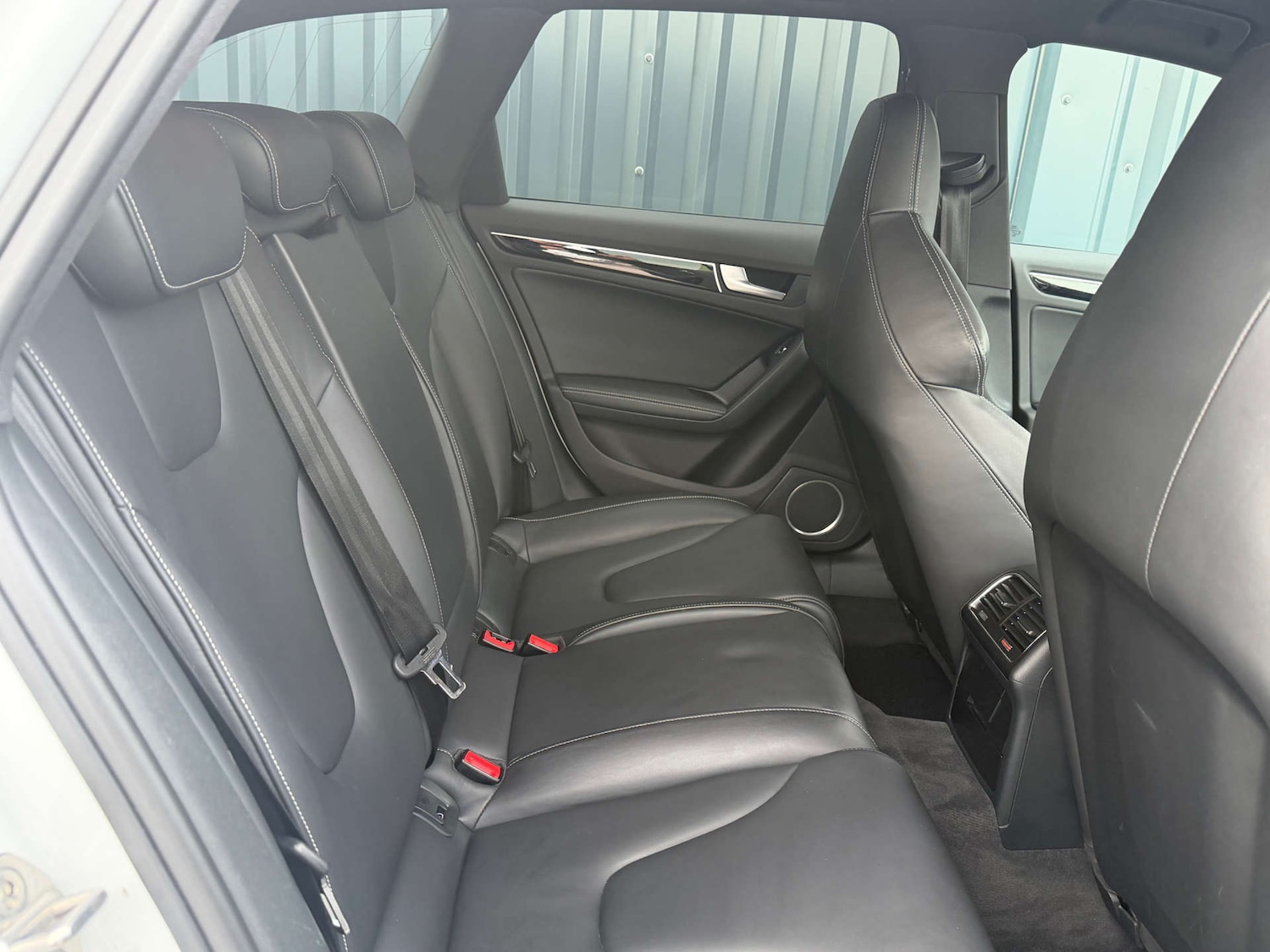 Used Audi A4 2013 for sale - 77535123: Photo 18