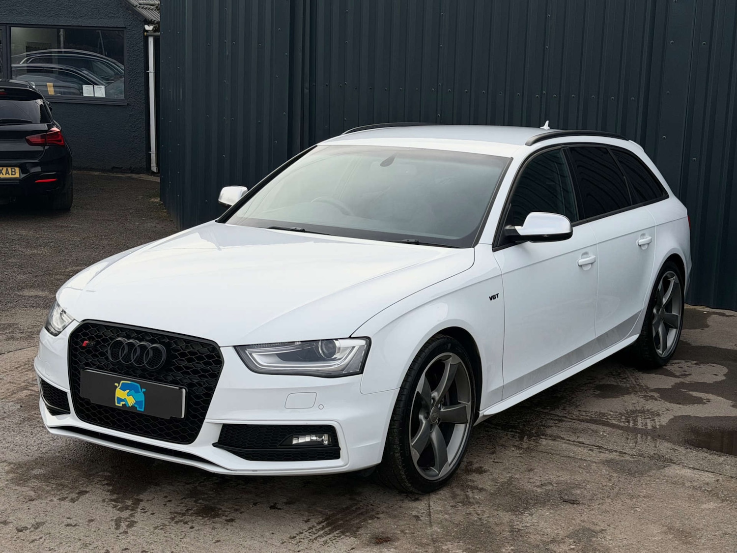 Used Audi A4 2013 for sale - 77535123: Photo 19