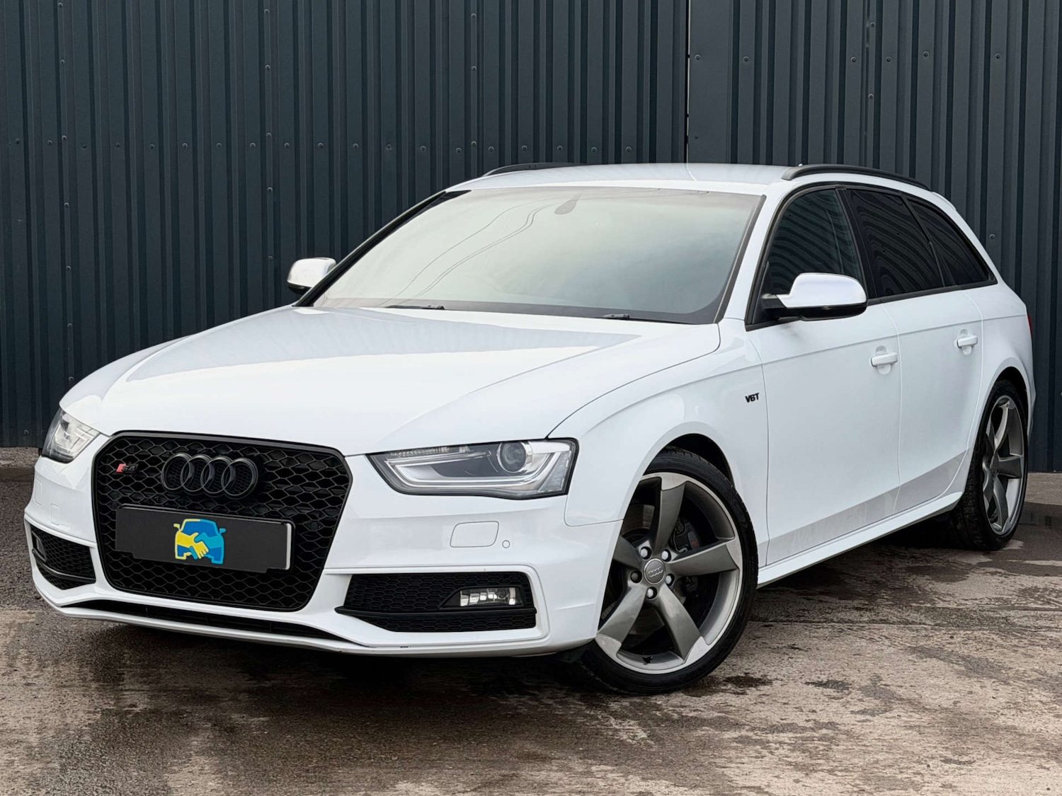 Used Audi A4 2013 for sale - 77535123: Photo 20