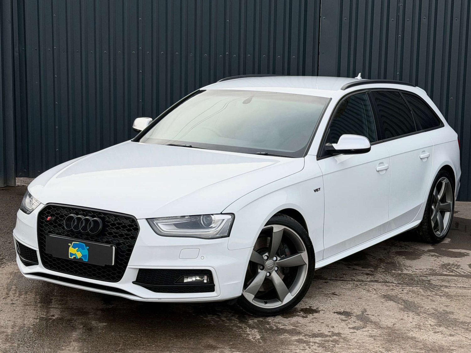 Used Audi A4 2013 for sale - 77535123: Photo 21