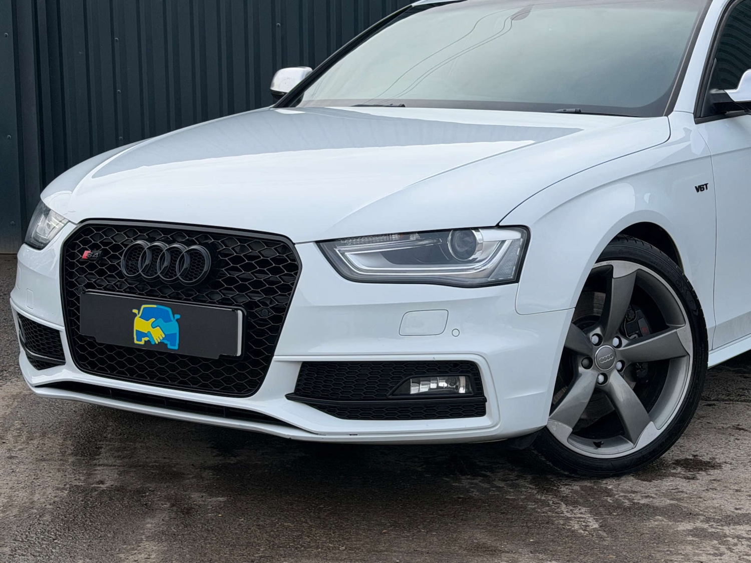 Used Audi A4 2013 for sale - 77535123: Photo 22