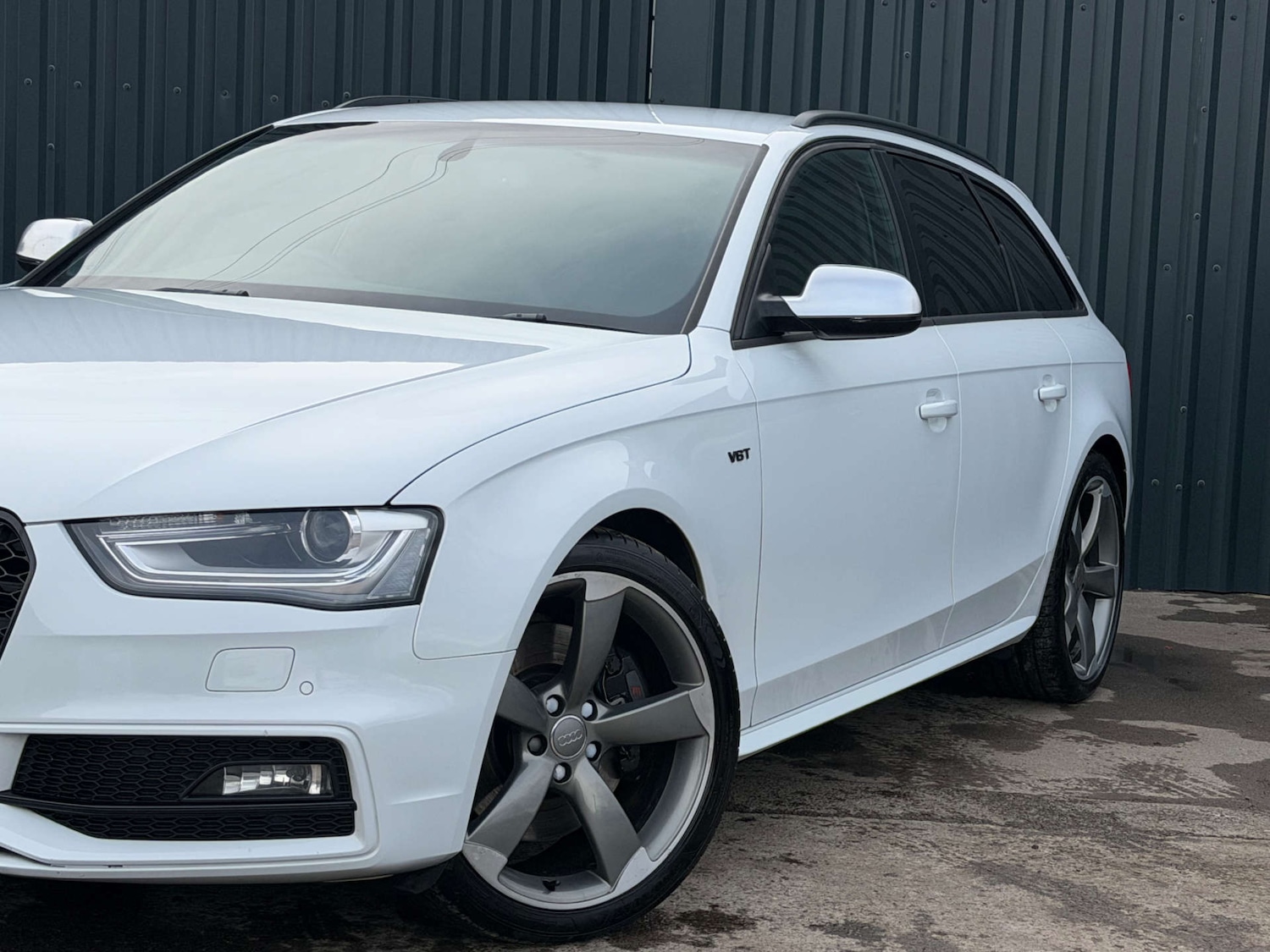 Used Audi A4 2013 for sale - 77535123: Photo 23