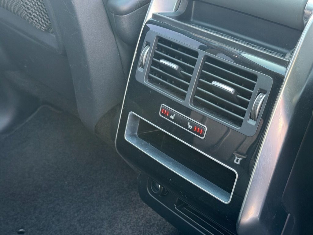 Used Land Rover Range Rover Sport 2015 for sale - 76132418: Photo 18