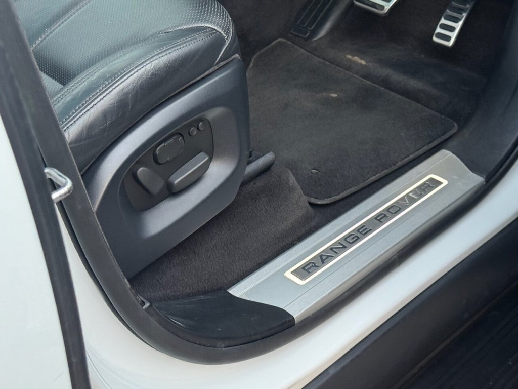 Used Land Rover Range Rover Sport 2015 for sale - 76132418: Photo 29
