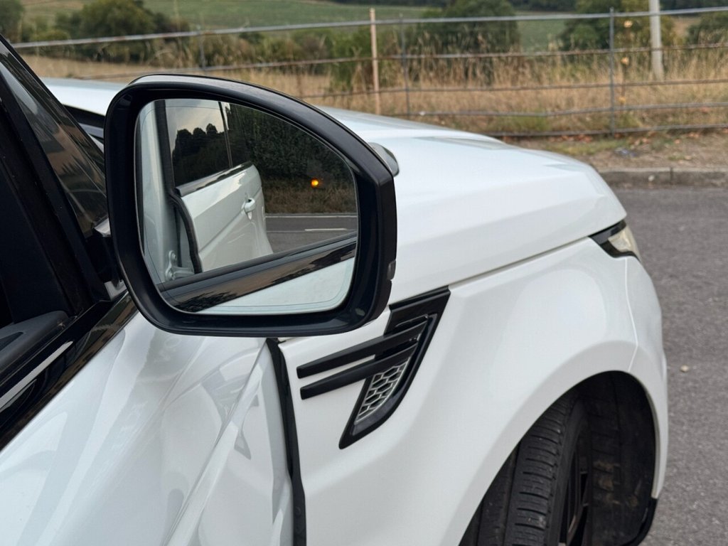 Used Land Rover Range Rover Sport 2015 for sale - 76132418: Photo 31