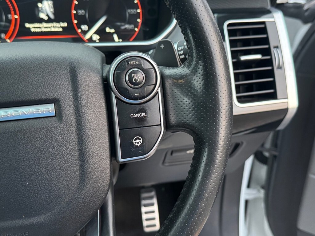 Used Land Rover Range Rover Sport 2015 for sale - 76132418: Photo 35