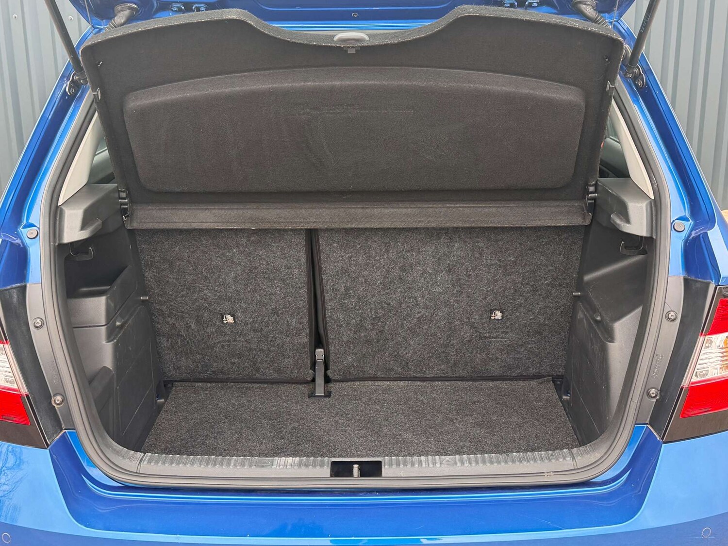 Used Skoda Fabia 2015 for sale - 78003799: Photo 11