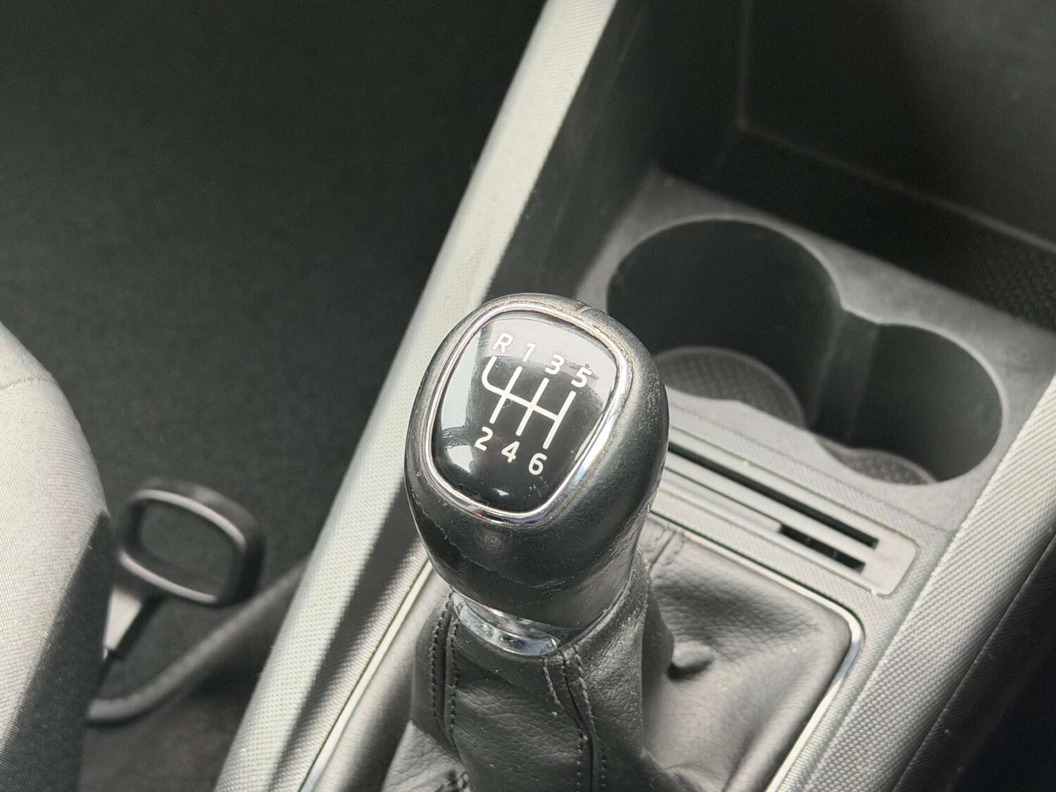 Used Skoda Fabia 2015 for sale - 78003799: Photo 14