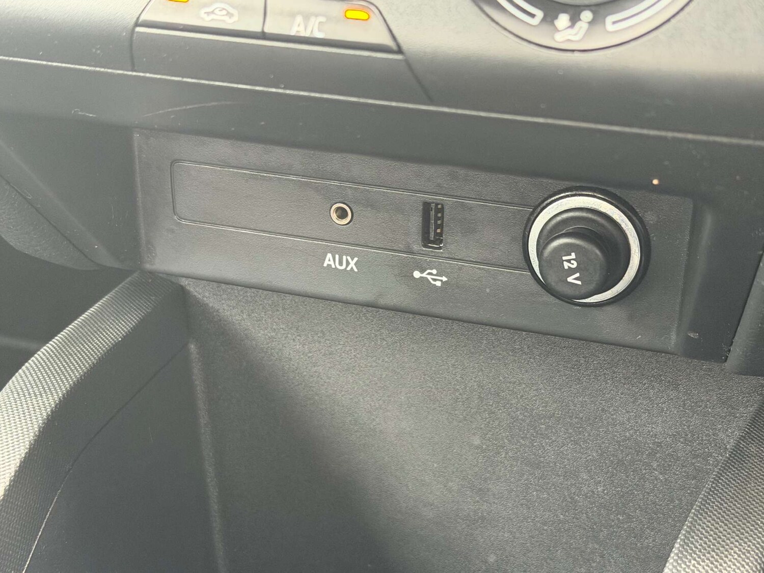 Used Skoda Fabia 2015 for sale - 78003799: Photo 15