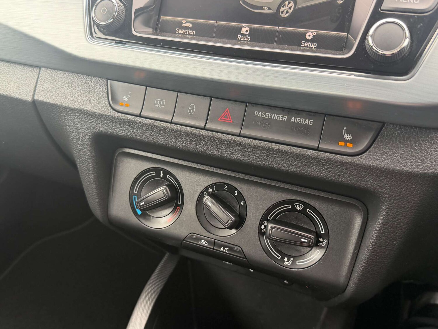 Used Skoda Fabia 2015 for sale - 78003799: Photo 17