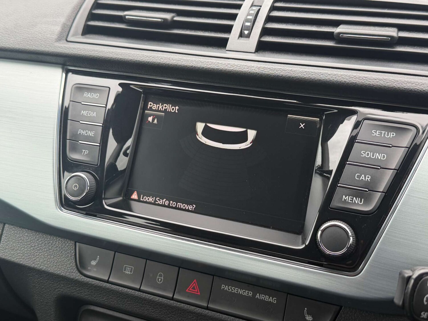 Used Skoda Fabia 2015 for sale - 78003799: Photo 21