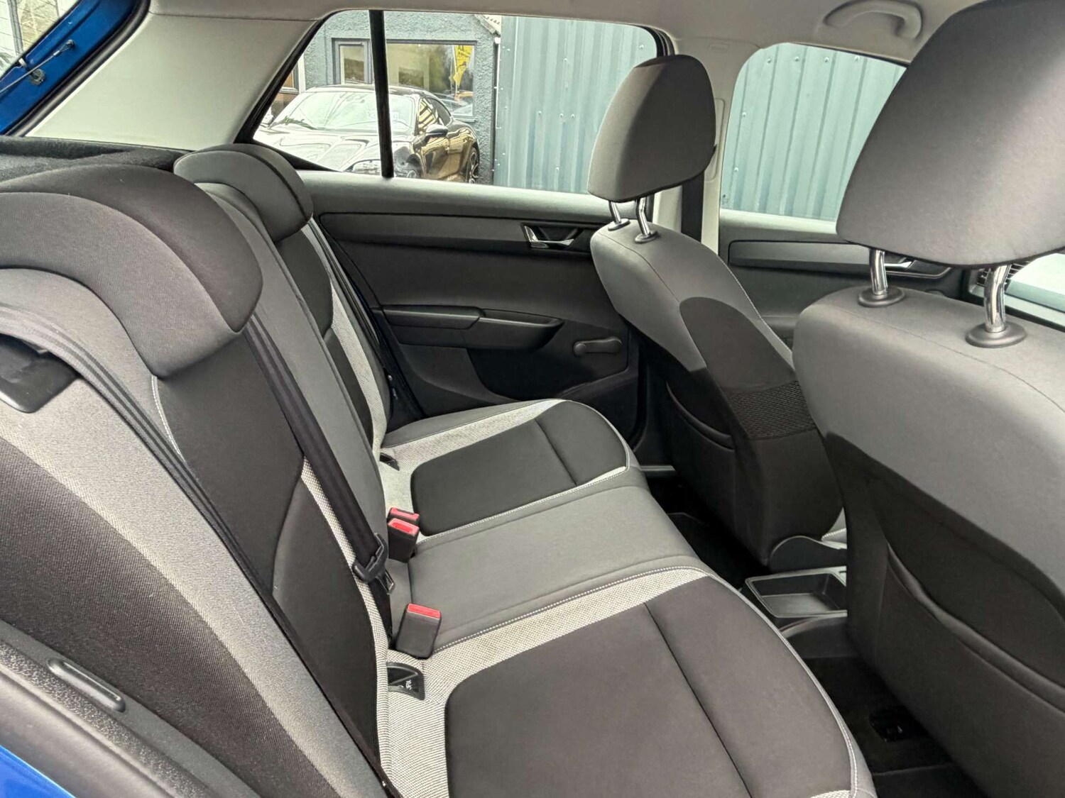 Used Skoda Fabia 2015 for sale - 78003799: Photo 22