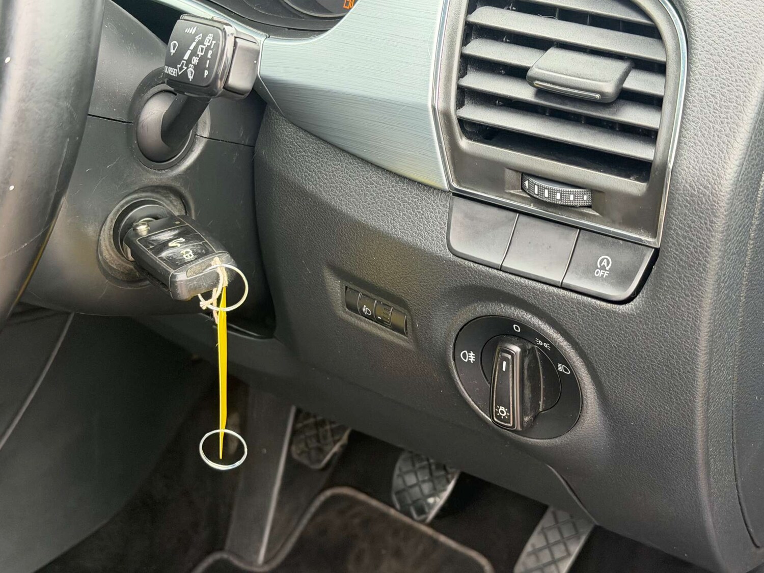 Used Skoda Fabia 2015 for sale - 78003799: Photo 25