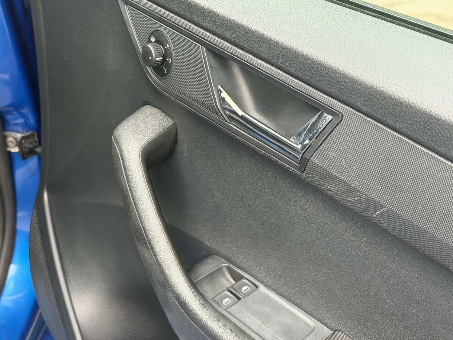 Used Skoda Fabia 2015 for sale - 78003799: Photo 26